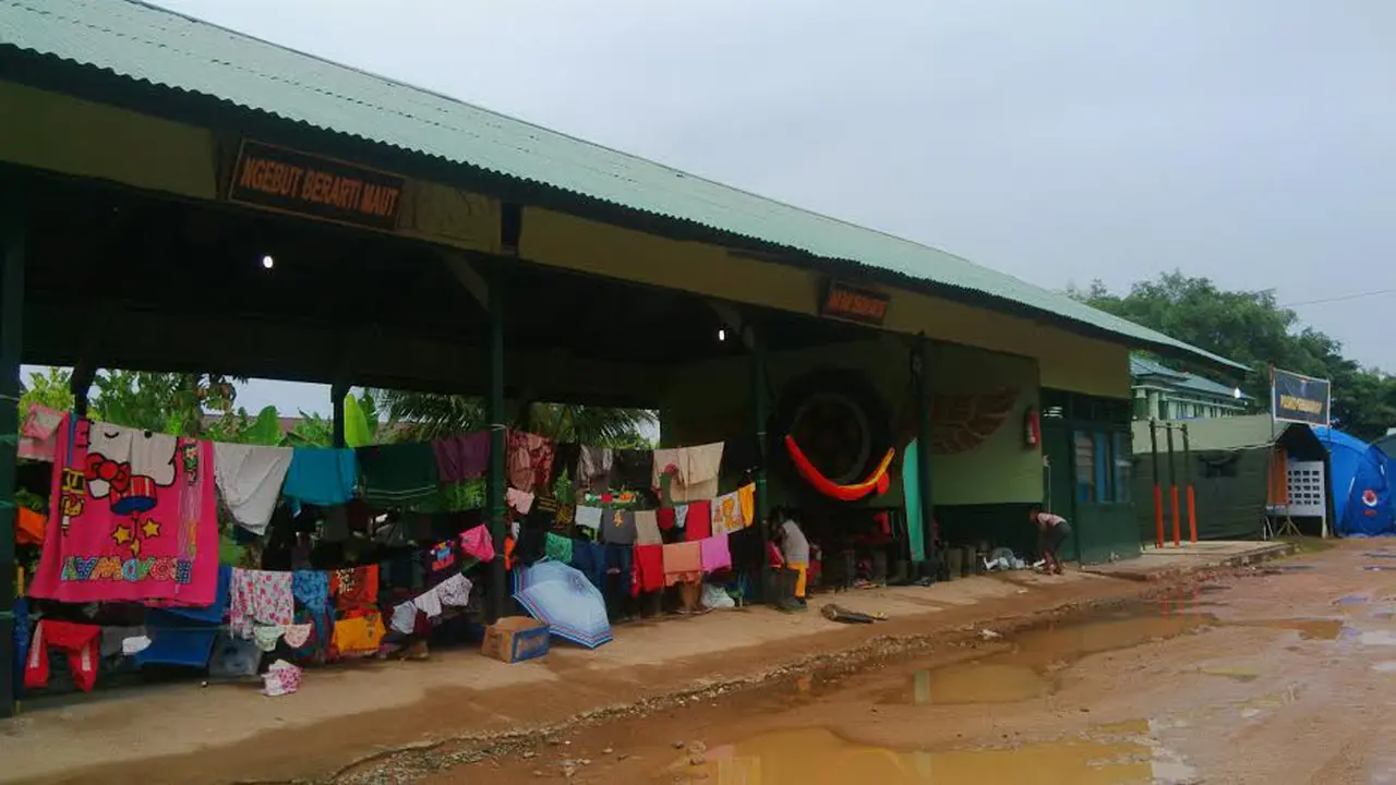 20160120-400-Eks Anggota Gafatar-Siap-Dipulangkan ke Jawa-Pontianak