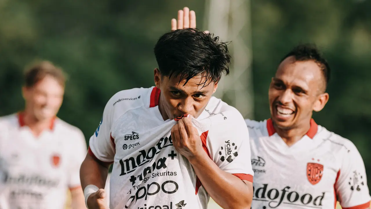 Reyner Emanuelo Barusu
