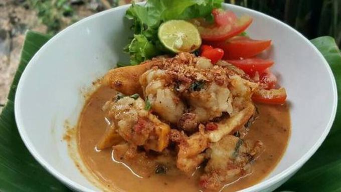  Resep Batagor Udang  Lifestyle Fimela com