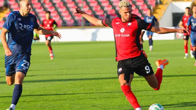 Karim Rossi