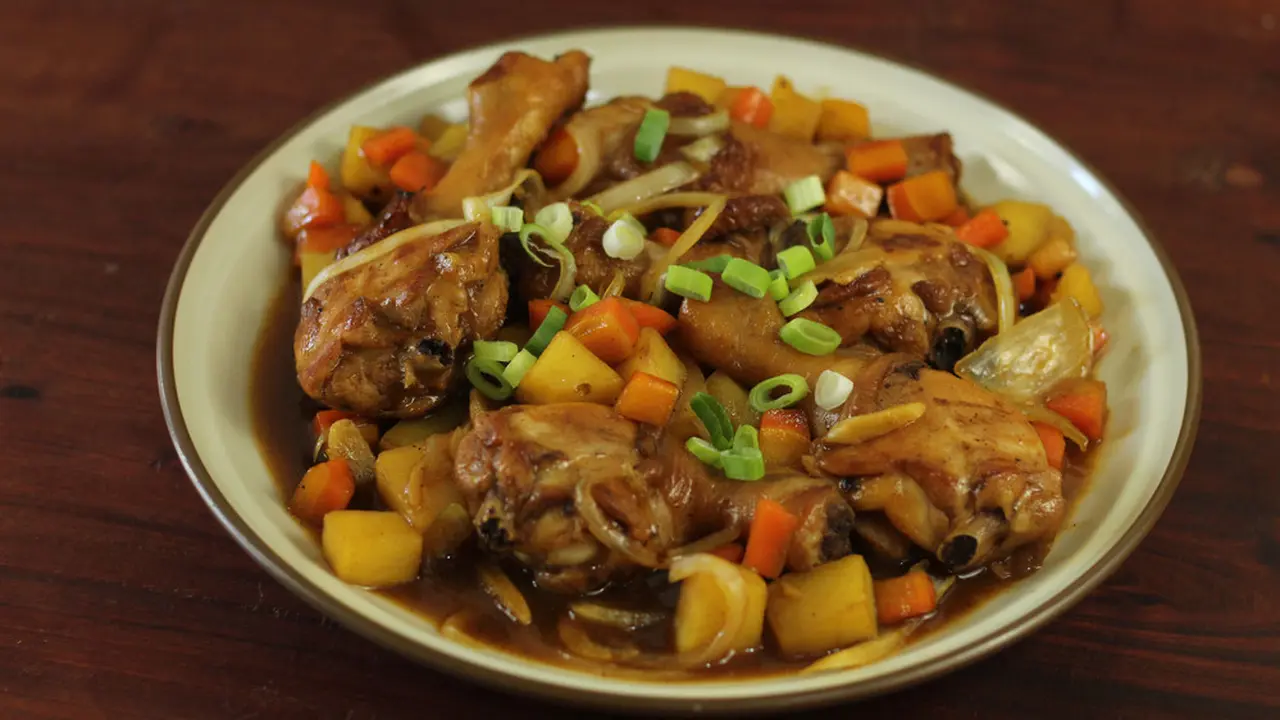 Ayam sprite