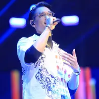 Afgan (Foto: Adrian Putra/Bintang.com)