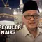 Biaya Haji Reguler 2027 Bakal Naik?