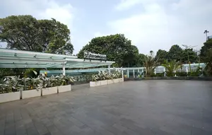 PLN menyiapkan sistem kelistrikan di IKN Nusantara dengan konsep state of the art of technology dengan berbasis pada pasokan listrik ramah lingkungan yang didukung oleh teknologi pintar. (Dok PLN)