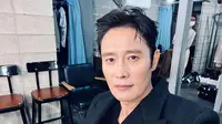 BH Entertainment Klarifikasi Isu Lee Byung Hun Kena Denda Pajak Senilai Rp 1,2 Miliar