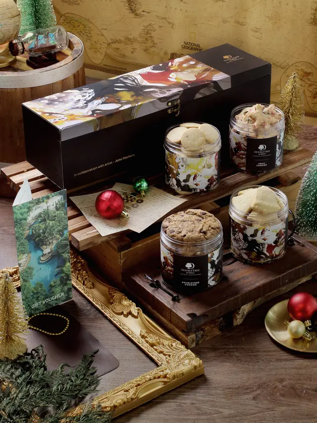 DoubleTree by Hilton Jakarta – Diponegoro