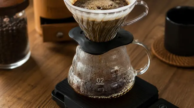 Perbedaan Filtered Coffee dan Metode Seduh Lain, Mana yang Mengandung Lebih Banyak Kafein?