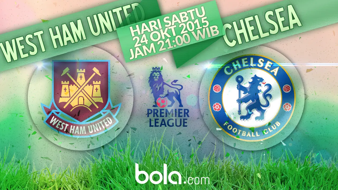 West Ham United vs Chelsea