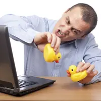 Enyahkan benda-benda ini agar kedewasaan tetap terjaga.