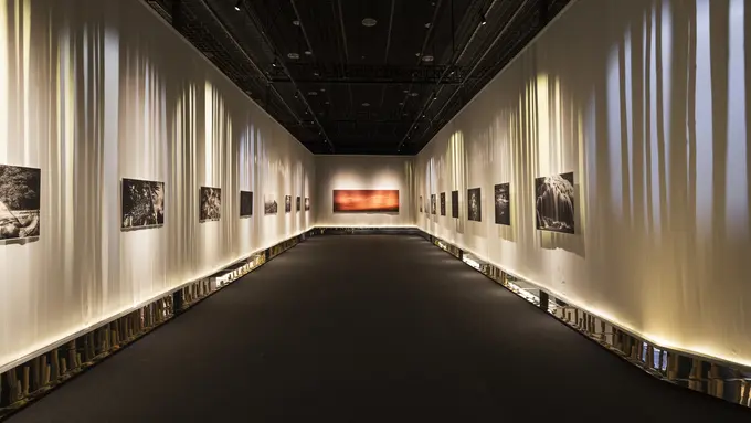 80 Potret Keberagaman Jadi Napak Tilas Kemerdekaan RI ke-80 Lewat Lensa Fotografi