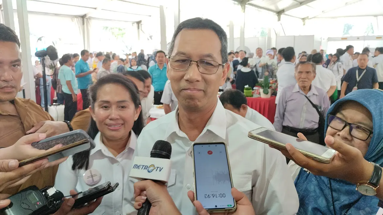 Heru Budi