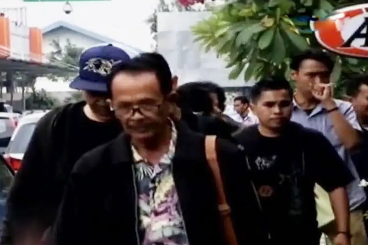Peraih Liputan 6 Awards 2017