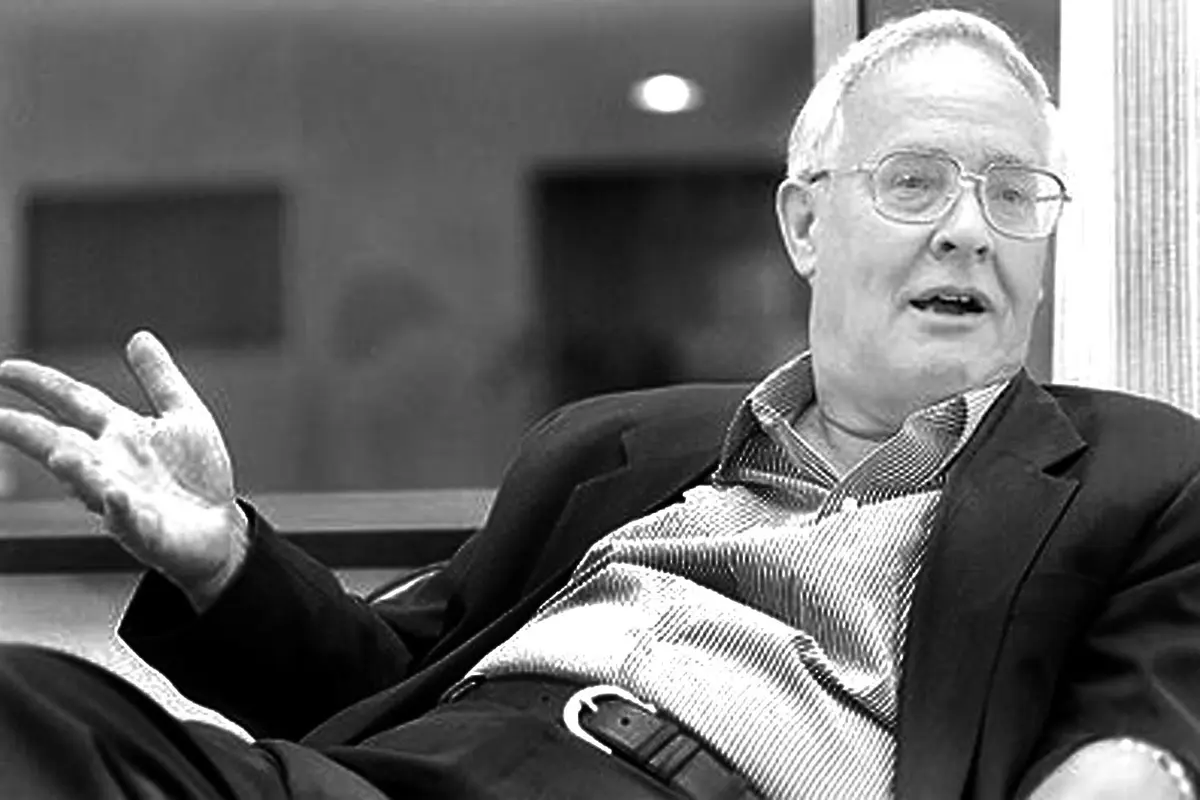 Ben Anderson, Orang Amerika yang Cinta Indonesia