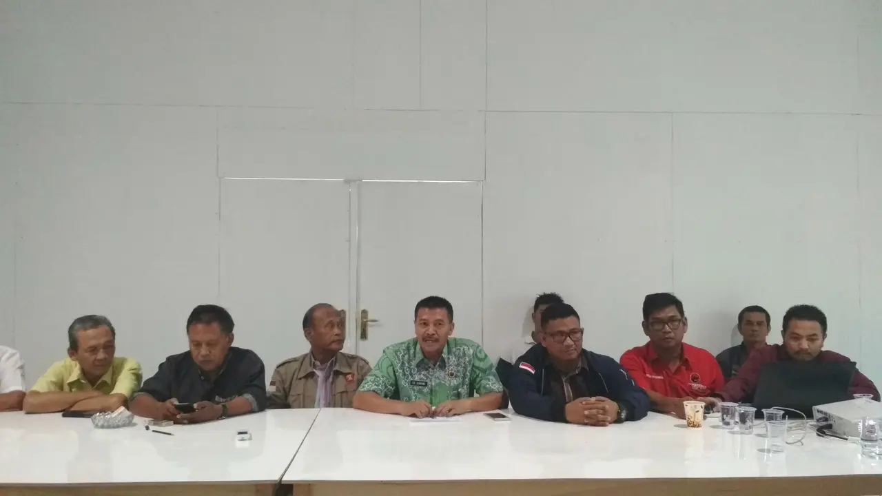 Polemik Terbukanya Segel Kotak Suara di Pilkada Serentak Kota Cirebon