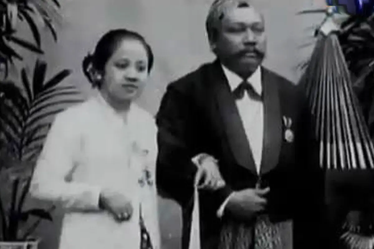 VIDEO: Sejarah Kartini Sang Pelopor Emansipasi