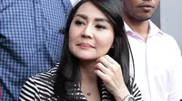 Dilaporkan Tessa Kaunang, Sandy: Seharusnya Ngomong Baik-Baik
