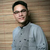 Eksklusif Ben Kasyafani (Fotografer: Adrian Putra, Digital Imaging: Muhammad Iqbal Nurfajri/Bintang.com)