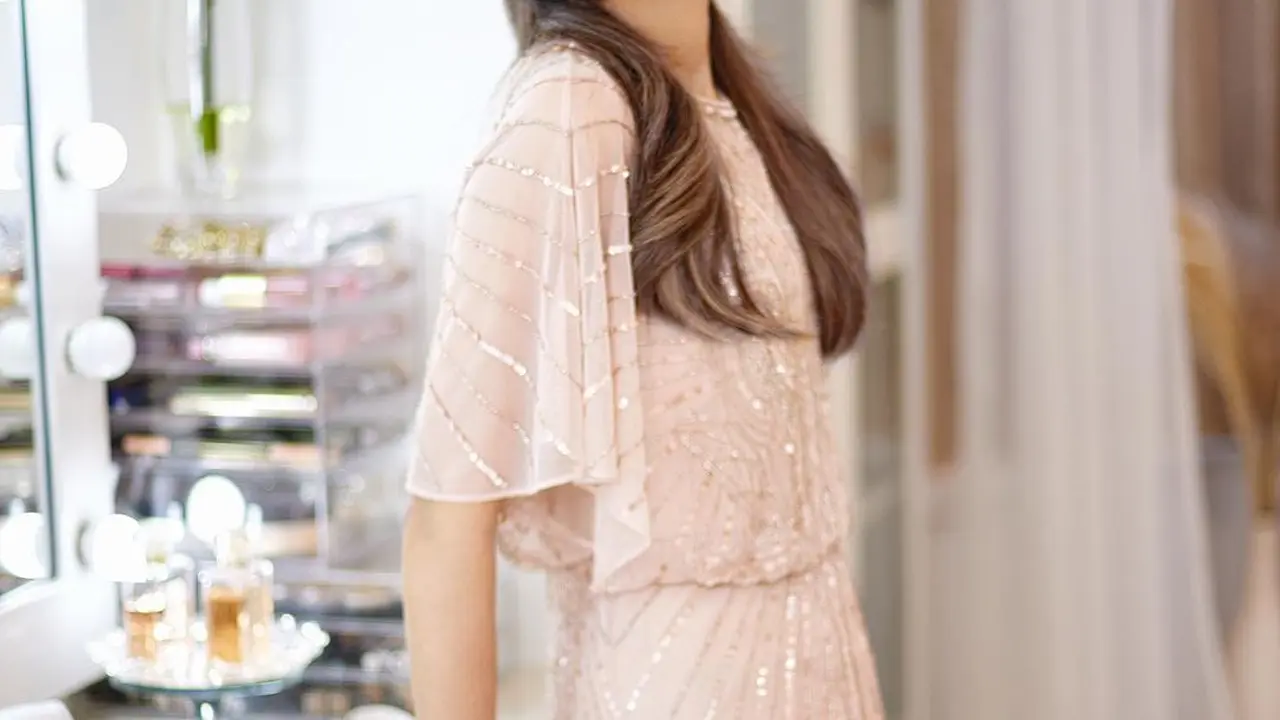 ameena khan