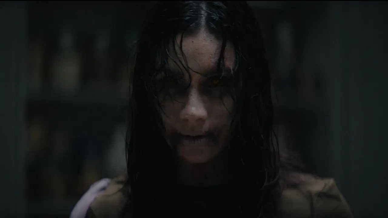 Evil Dead Burn Movie Ready to Terrorize Cinemas: Everything You Need to Know