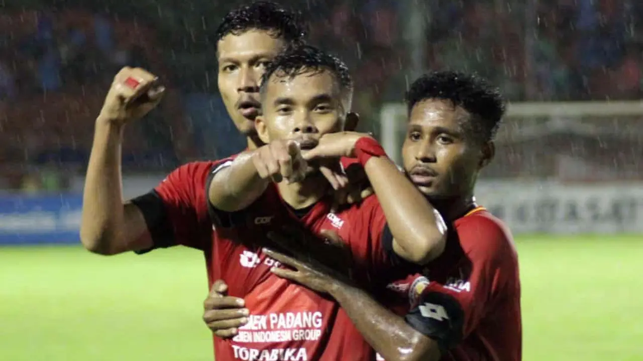Semen Padang