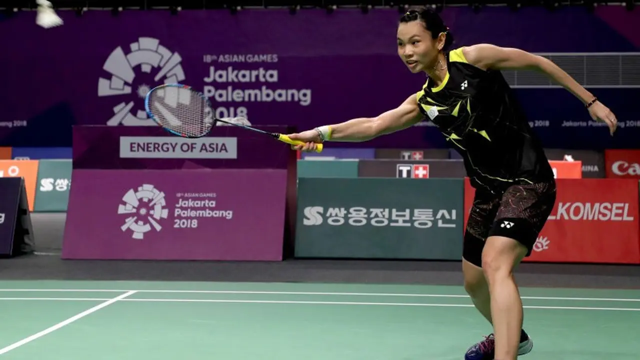 Tai Tzuying