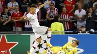 [Full Time] PSV Gagal Kalahkan Milan