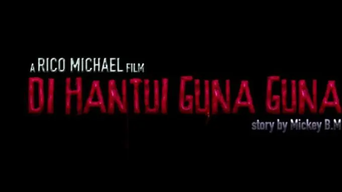 [Bintang] Dihantui Guna Guna