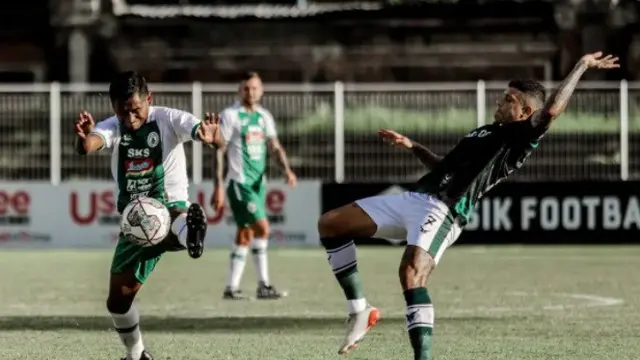 PSS Sleman