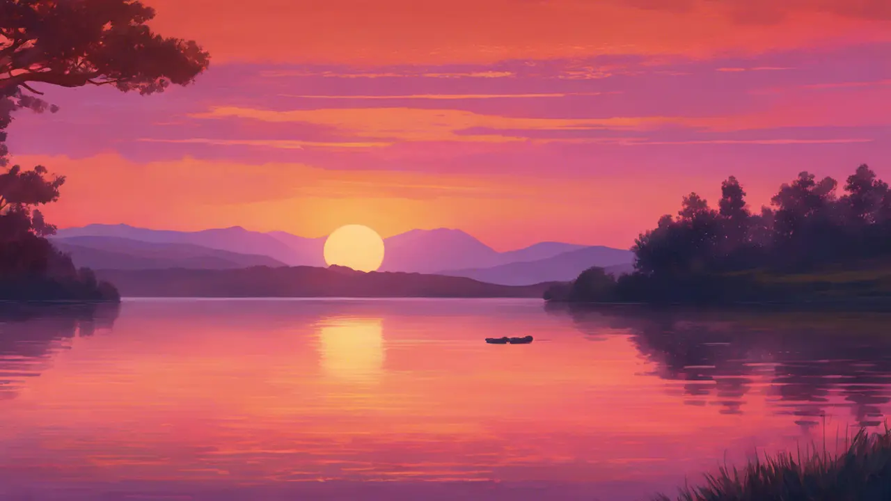 kata kata tentang senja