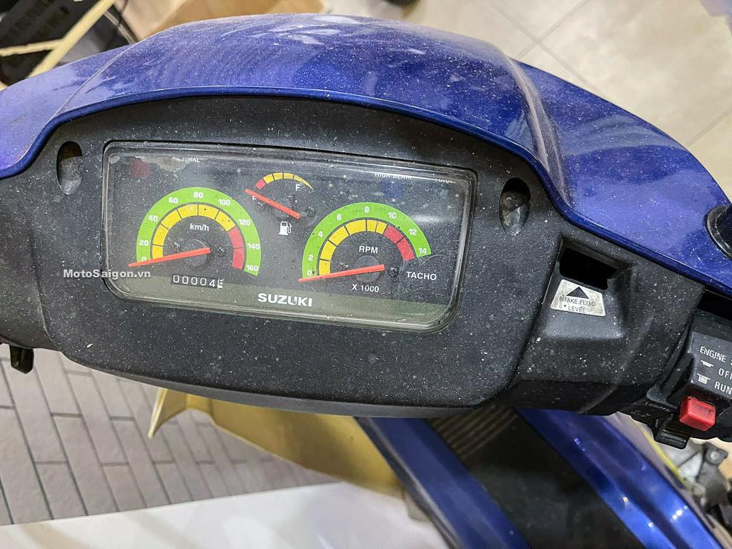 Suzuki RG Sport 110 (Motosaigon.vn)