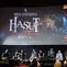Film Hasut Angkat Dua Wajah Manusia, Skenario 15 Tahun Tanpa Hantu
