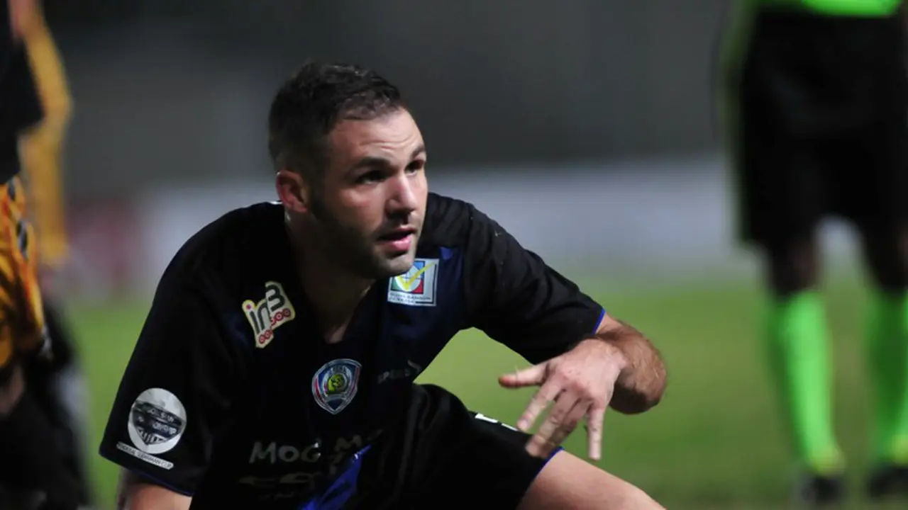 Toni Espinosa Mossi