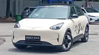 GJAW 2025 Hadirkan Test Drive Indoor dan Outdoor, 123 Mobil Bisa Dicoba