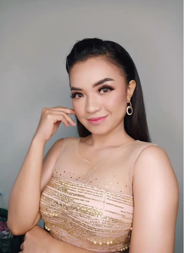 7 Pesona Waode Baubau, Raih Juara Pertama di Pop Academy Indosiar