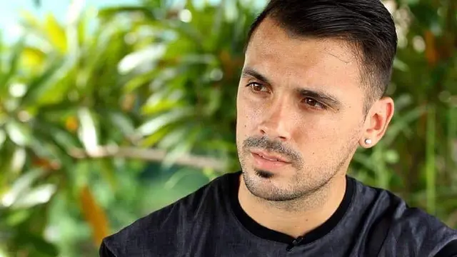 Nicolas Leandro Velez