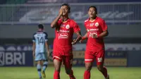 Persija Raih Kemenangan Perdana di BRI Liga 1, Angelo Alessio: Kami Berada di Jalur yang Benar