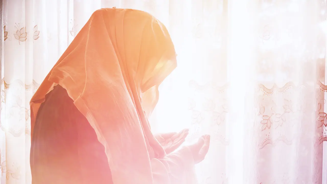 Perempuan Inspiratif
