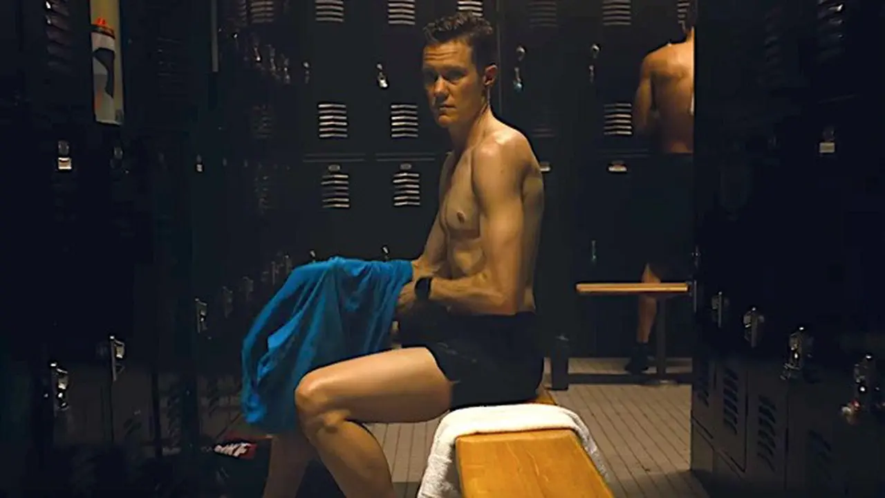 Atlet Transgender