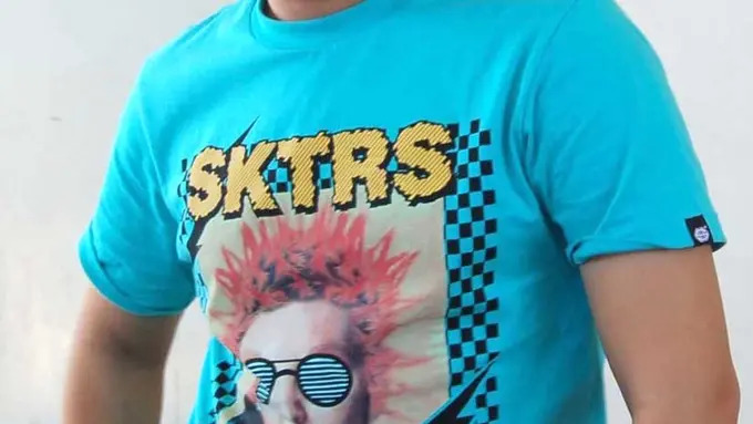 [Bintang] Olga Syahputra