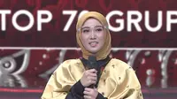 LIDA 2021 Konser Top 70 Grup 4 Merah ditayangkan live di Indosiar, Minggu (21/3/2021) pukul 20.30 WIB (Dok Indosiar)