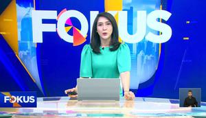 Perbarui informasi Anda bersama Fokus edisi (24/12) dengan berita-berita pilihan sebagai berikut, Angin Kencang Rusak Puluhan Rumah, Puncak Arus Libur Nataru, Bandara Ramai, Kawah Ijen tanpa Api Biru.