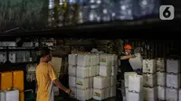 HET Dihapus, Produsen Janji Minyak Goreng Tak Langka Lagi