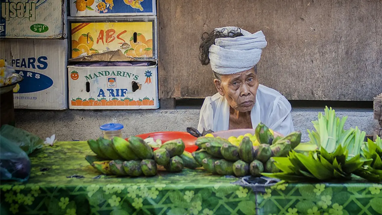 9 Keanehan Orang Indonesia di Mata Orang Asing