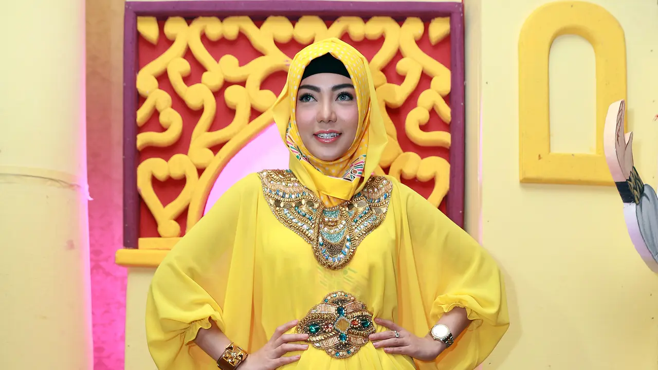 [Bintang] Bella Shofie