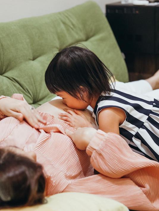 Chelsea Olivia (Instagram/chelseaoliviaa)