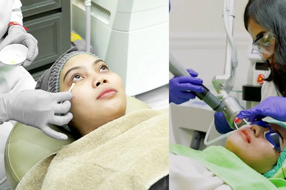 Ada Promo Spesial ZAP dari BRI, Yuk Manfaatkan Buat Perawatan Wajah di Klinik Kecantikan Terkemuka