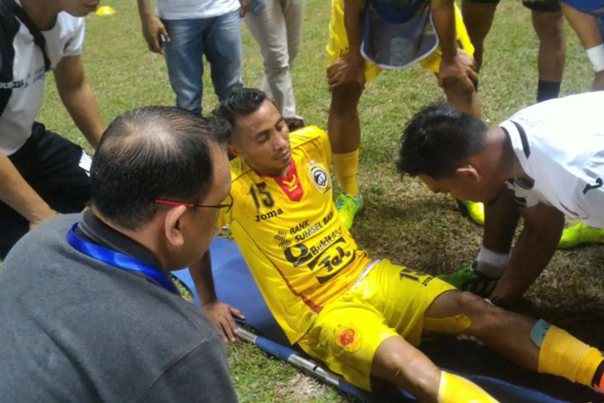 Firman Utina