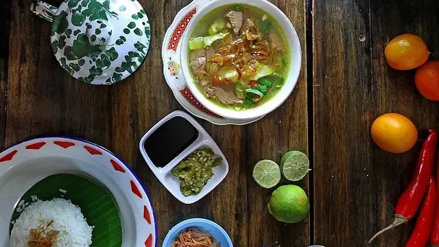 Godong Gedang