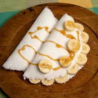 ilustrasi ledre pisang/casa.da.photo/Shutterstock