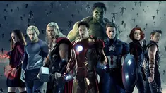 MOVIEPEDIA: ADVENGER 2015